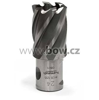 Jádrový vrták Ø 24 mm Karnasch SILVER-LINE 25