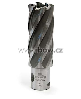 Jádrový vrták Ø 24 mm Karnasch SILVER-LINE 50