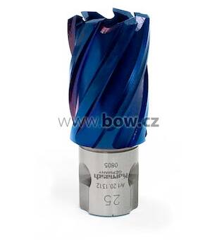 Jádrový vrták Ø 25 mm Karnasch BLUE-LINE 30