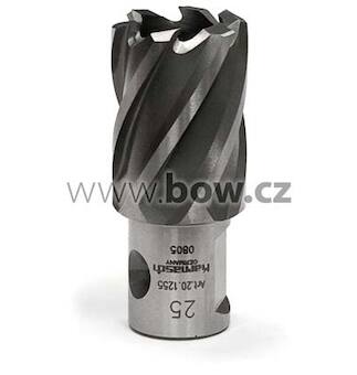 Jádrový vrták Ø 25 mm Karnasch SILVER-LINE 25