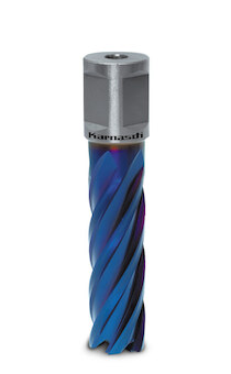 Jádrový vrták Ø 26 mm Karnasch BLUE-LINE PRO 55