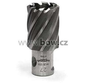 Jádrový vrták Ø 27 mm Karnasch SILVER-LINE 25