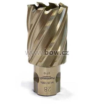 Jádrový vrták Ø 29 mm Karnasch GOLD-LINE 30