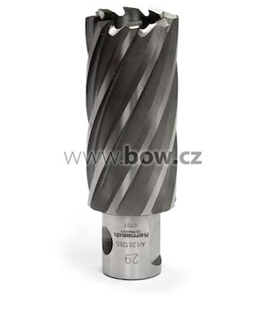 Jádrový vrták Ø 29 mm Karnasch SILVER-LINE 50