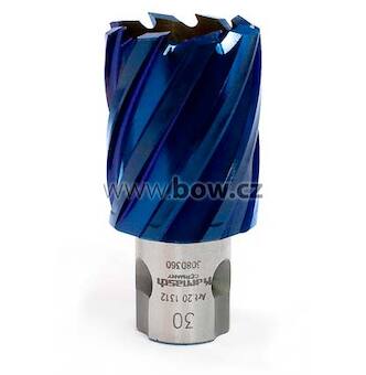 Jádrový vrták Ø 30 mm Karnasch BLUE-LINE 30