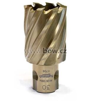 Jádrový vrták Ø 30 mm Karnasch GOLD-LINE 30