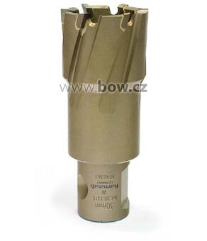 Jádrový vrták Ø 30 mm Karnasch HARD-LINE 40