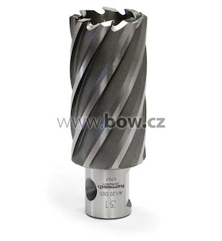 Jádrový vrták Ø 31 mm Karnasch SILVER-LINE 50
