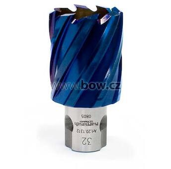 Jádrový vrták Ø 33 mm Karnasch BLUE-LINE 30