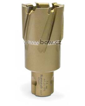 Jádrový vrták Ø 33 mm Karnasch HARD-LINE 40