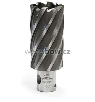 Jádrový vrták Ø 33 mm Karnasch SILVER-LINE 50