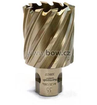 Jádrový vrták Ø 35 mm Karnasch GOLD-LINE 30
