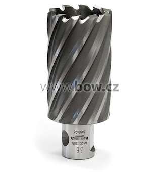 Jádrový vrták Ø 35 mm Karnasch SILVER-LINE 50