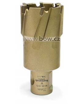Jádrový vrták Ø 37 mm Karnasch HARD-LINE 40
