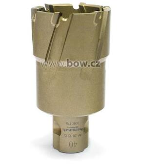 Jádrový vrták Ø 38 mm Karnasch HARD-LINE 40