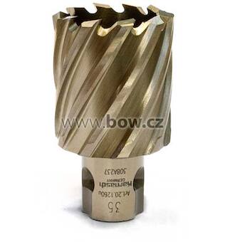 Jádrový vrták Ø 40 mm Karnasch GOLD-LINE 30