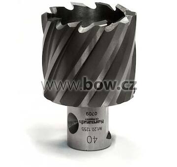 Jádrový vrták Ø 40 mm Karnasch SILVER-LINE 25