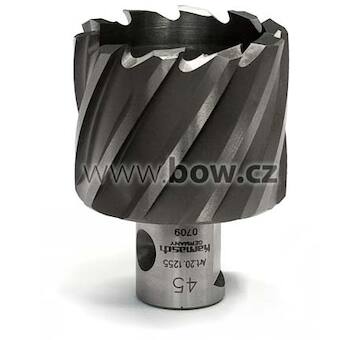Jádrový vrták Ø 43 mm Karnasch SILVER-LINE 25