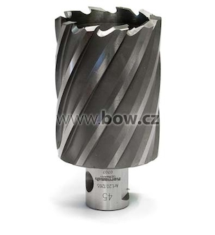 Jádrový vrták Ø 43 mm Karnasch SILVER-LINE 50