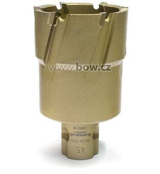 Jádrový vrták Ø 48 mm Karnasch HARD-LINE 40