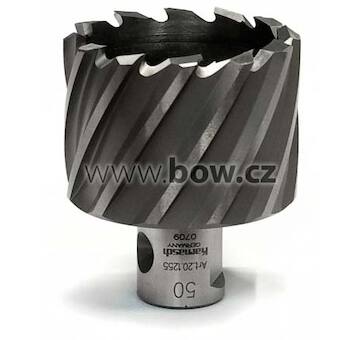 Jádrový vrták Ø 51 mm Karnasch SILVER-LINE 25