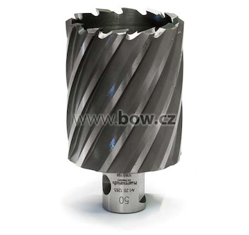 Jádrový vrták Ø 52 mm Karnasch SILVER-LINE 50