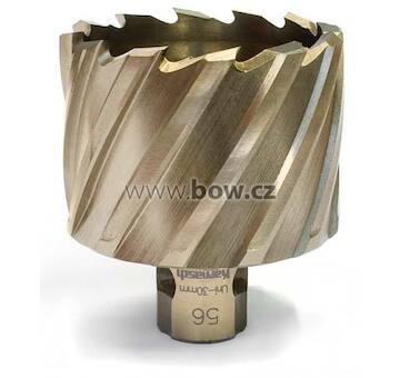 Jádrový vrták Ø 55 mm Karnasch GOLD-LINE 30