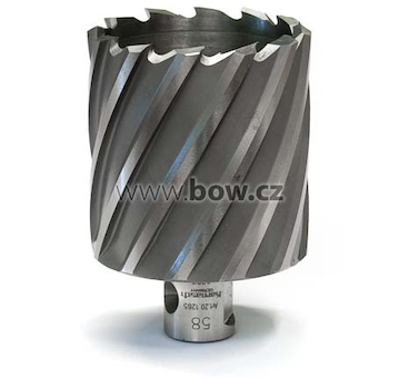 Jádrový vrták Ø 57 mm Karnasch SILVER-LINE 50