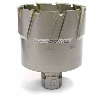 Jádrový vrták Ø 63 mm Karnasch HARD-LINE 40