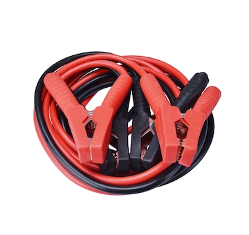 Kabel startovací, 200A