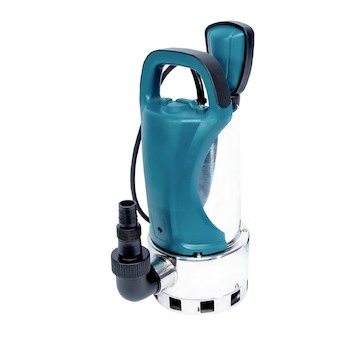 Kalové čerpadlo ponorné XTline 1100W