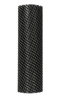 Kartáče černé (tvrdé) pro DWM 340