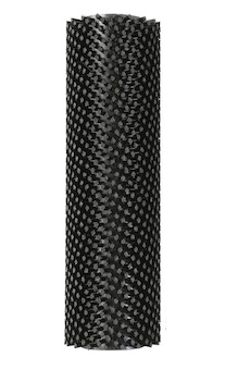 Kartáče černé (tvrdé) pro DWM 620