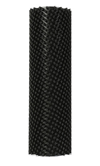 Kartáče černé (velmi tvrdé) pro DWM 620