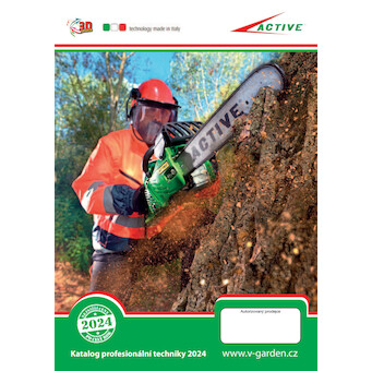 Katalog ACTIVE 2021