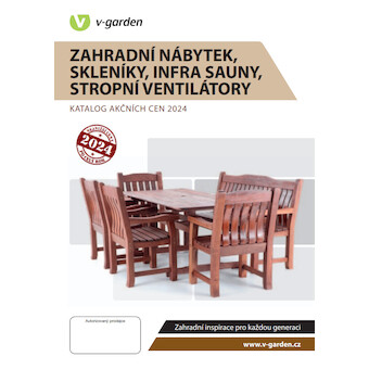 Katalog Zahr. nábytek - RELAX 2021