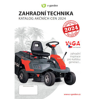 Katalog  Zahr. technika VeGA 2021