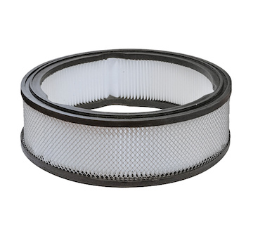 Kazetový filtr pro flexCAT 135 O