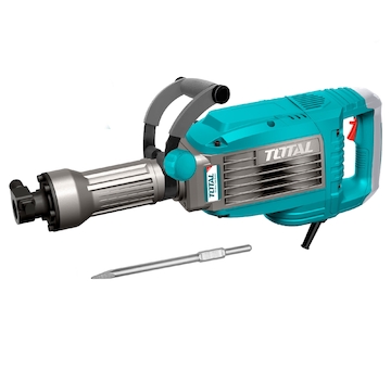 Kladivo bourací, 1700W, industrial