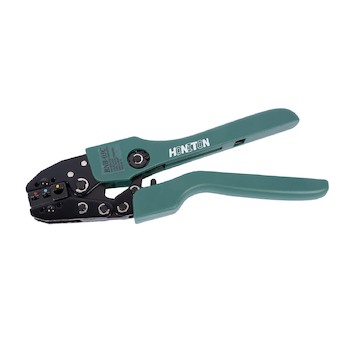 Kleště konektorové 260mm , 0.5-6 mm2 AWG 20-10