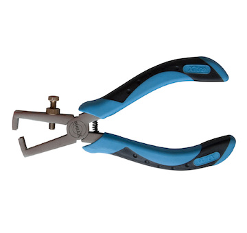 Kleště odizolovací 160mm CrV