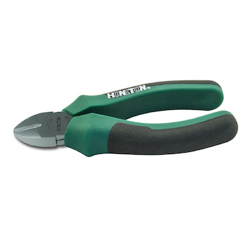 Kleště štípací boční CR-V 160mm