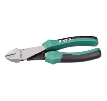 Kleště štípací boční CR-V 180mm