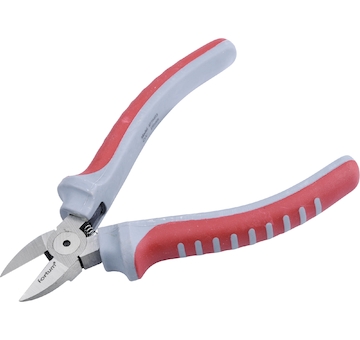 kleště štípací boční pro elektroniku, 150mm