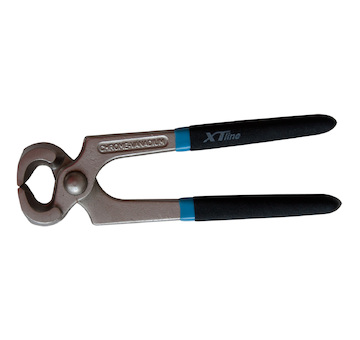 Kleště štípací čelní 180mm CrV