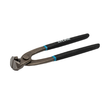 Kleště štípací čelní PVC 230mm prodloužené