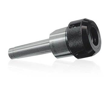 Kleštinový upínač MK2 / M10 / ER25