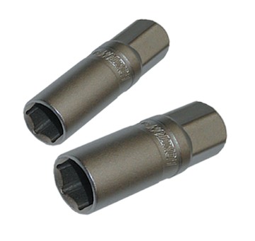 Klíč na svíčky 16mm Honidriver 3/8