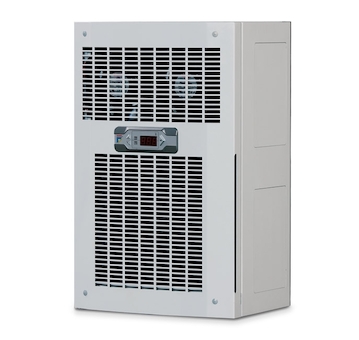 Klimatizace pro F 150 HSC