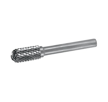 Kolíková fréza SK C válec 10mm